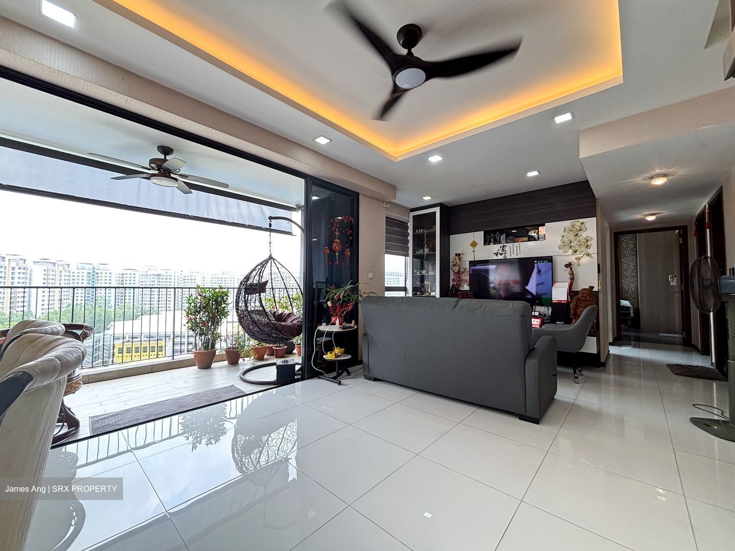 Waterbay (D19), Condominium #613509161